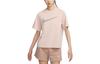 T Shirt Women's Dune White FJ2714-126