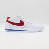 FJ4250-105 Nike Book 1 Cortez Forrest Gump White and Varsity Red (Men's)