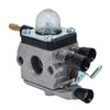 Carburator suflantă frunze cu kit de service pentru reglaj 4229 1200 606 pentru BG45 BG46 BG55 BG65 BR45C SH55 SH85
