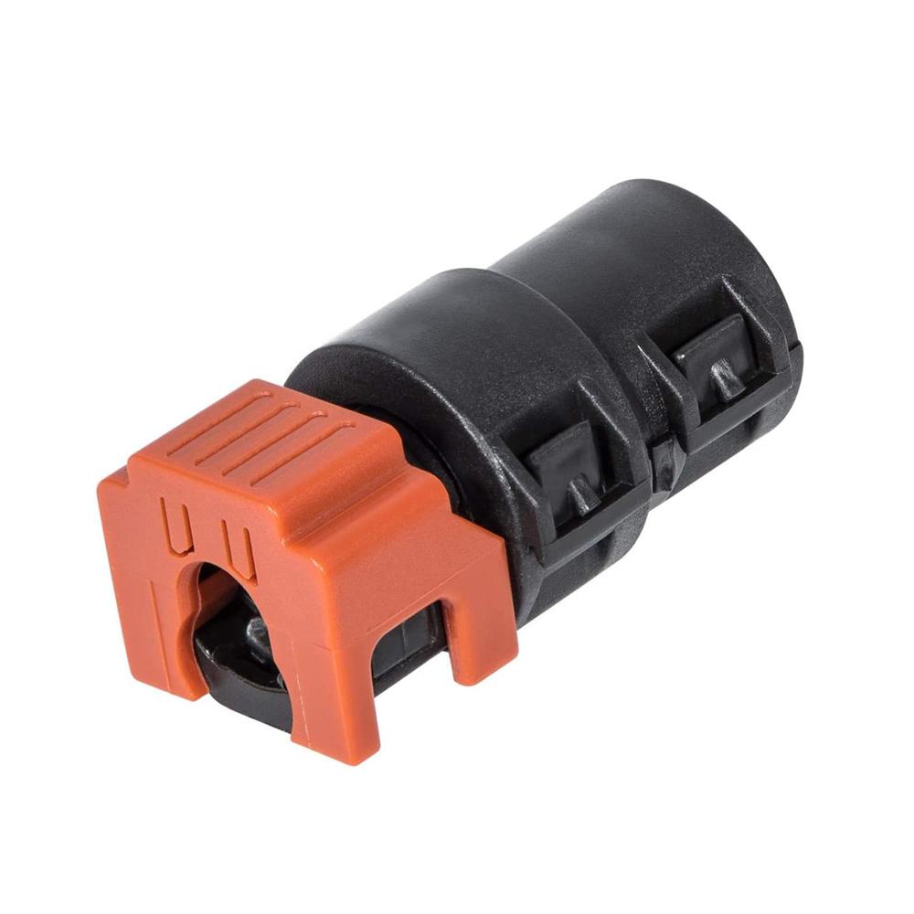 Fuel Filter Return Line Connector Fitting For Ford 6.7L 2017-2019 HC3Z-9A564-A