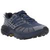 Hoka One One Speedgoat 2 Comfortable Durable Responsive Trail Running Shoes Men running shoes Blue Black 1171910-VCK