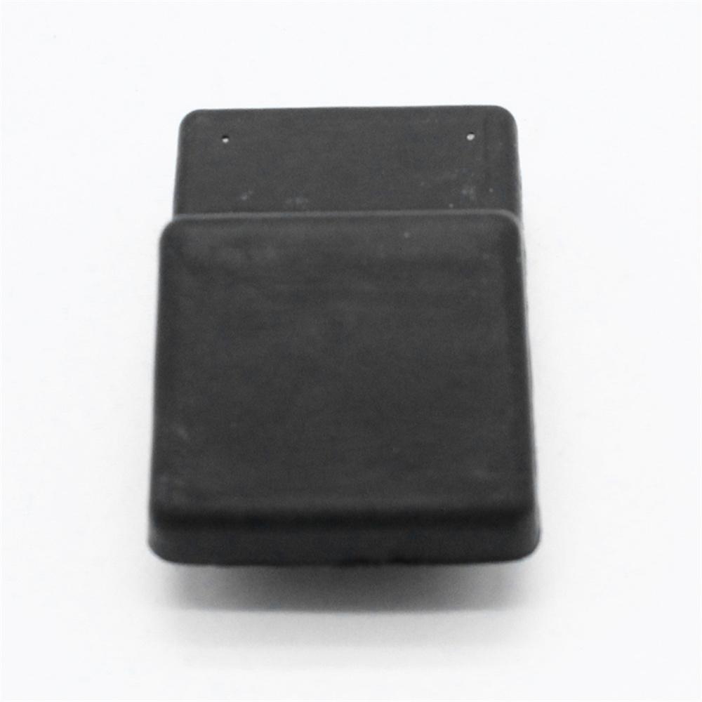 Trunk Stop Buffer Kit 1247580044 1247580144 For Mercedes E Class W124 A124 C124