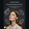 Newmine LY31 Open-Ear Clip Bluetooth Headset