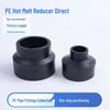 Zhongge 304 Stainless Steel Pipe Reducer