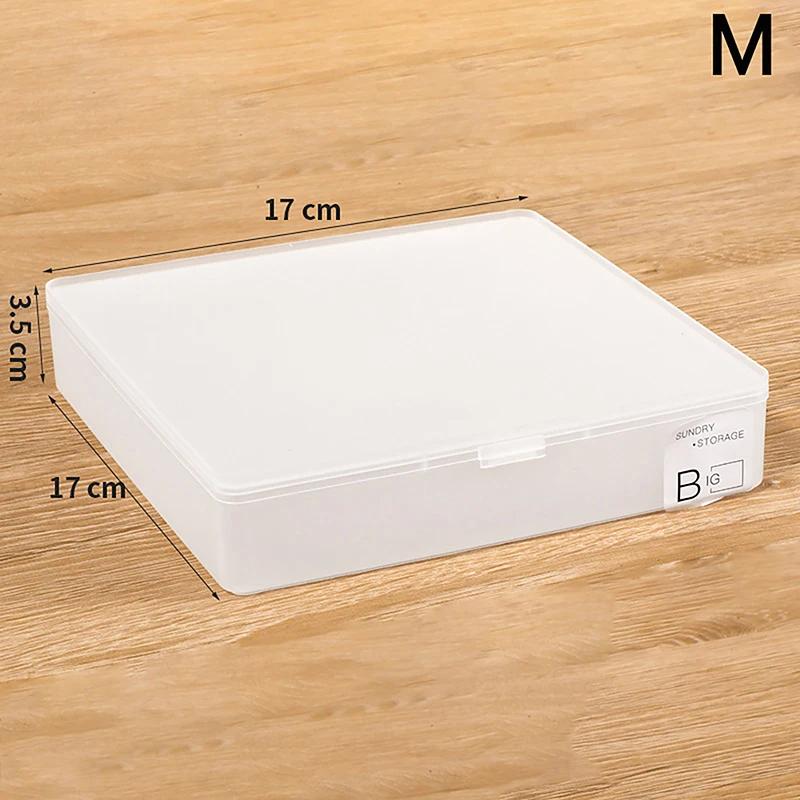 

Прозрачная пластиковая коробка для хранения фотокарт Kpop Прозрачная коробка для хранения фотокарт Kpop Настольные органайзеры для хранения косметики