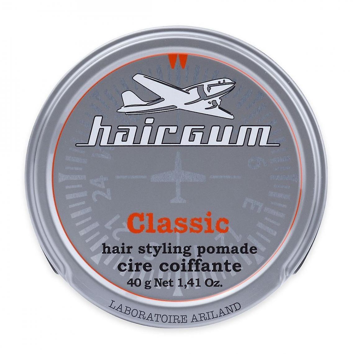 

Помада для укладки волос Hairgum Classic 40г