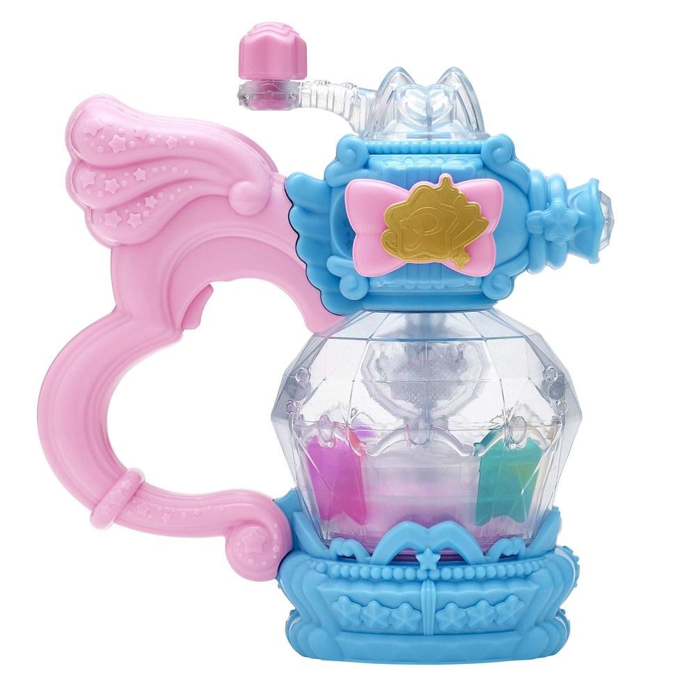 Bandai Star Twinkle PreCure Cure Cosmo Cosplay Set