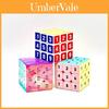 Puzzle-uri și jocuri de logică – Cubul Rubik
