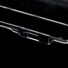 Klare Abdeckung Hartschale Fall für Nintendo 3DS XL LL N3DS 3DS LL