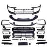 Mac 2014 To Mac 2023 Front Bumper Upgrade Kit