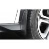 4pcs Auto Part Car Mud Flap Splash Guard Fender Mudguard Mudflap Compatible for Mercedes-Benz GLB 2020-2023