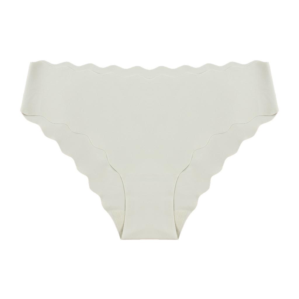 Women's Thin Breathable Quick Drying Low Waist Seamless Underwear