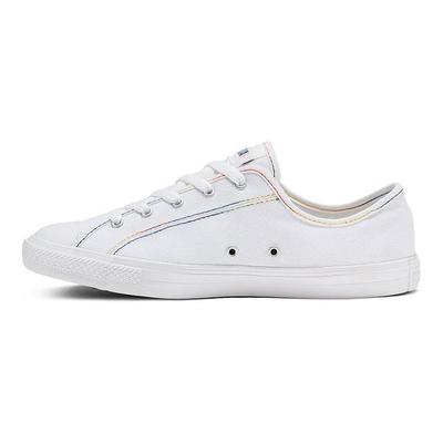 Chuck Taylor All Star Dainty Rainbow Low Top Damen 564979C