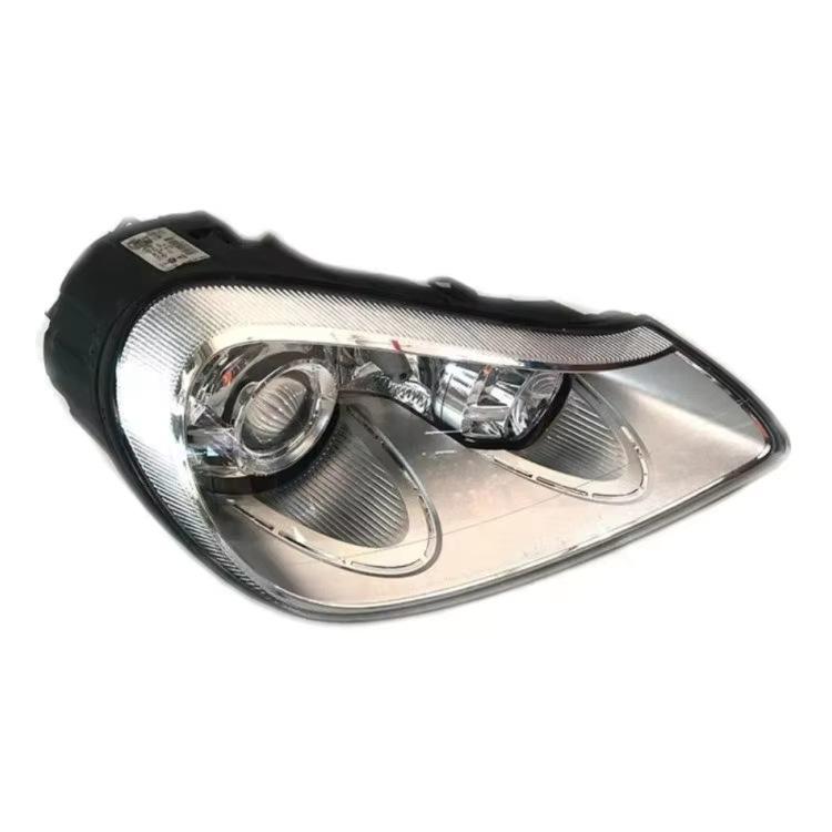 Headlights for Cayenne 2007-2010 (95563117301, 95563117401)