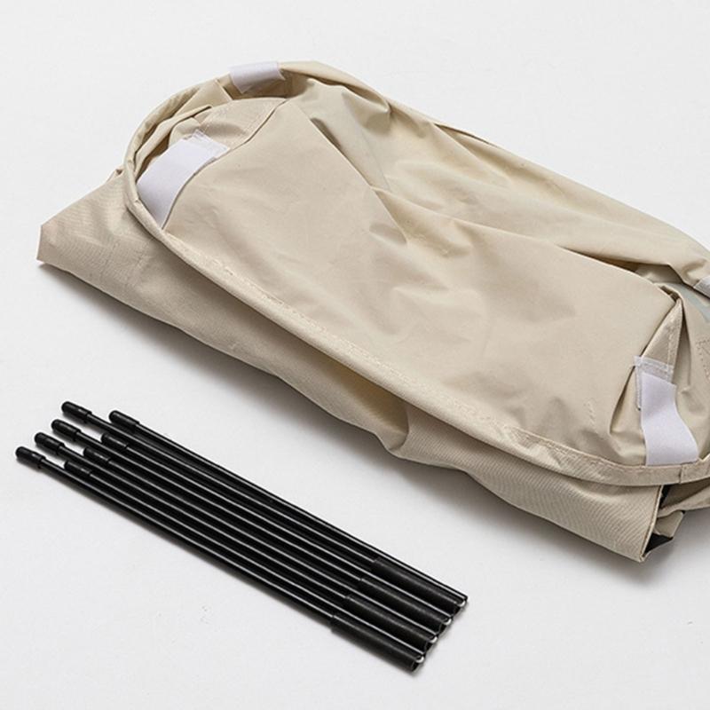 Rollender Wäschekorb mit Rädern für Zuhause, faltbar, Aufbewahrungskörbe für Schmutzwäsche, wasserdichte Organizer, schmaler Wäschekorb