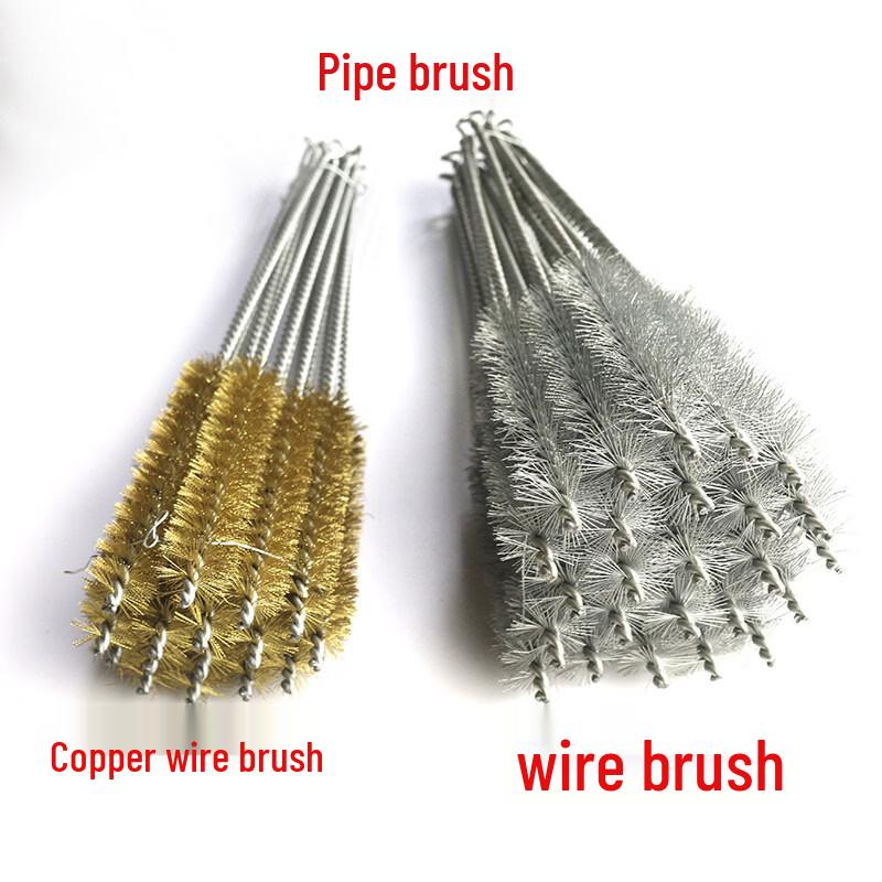 Copper Wire Brush