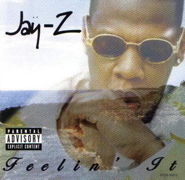 

CD JAY-Z - Feelin It PCDS53272 Priority Record 1997 US Rap & Hip-Hop/R&B Used
