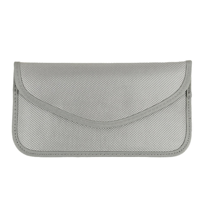 Autoschlüssel-Tasche Zubehör Faraday Signalblocker Tasche Schützen Handyhülle Signalblocker Hülle Käfig Für Schlüssellosen Schlüssel Strahlung