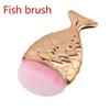 Fish brush
