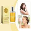 Roxelis Women's Charming Perfume Fresh Natural Light Fragrance Niche Perfume