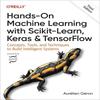 Hands-On Machine Learning with Scikit 3rd Edition Paperback
