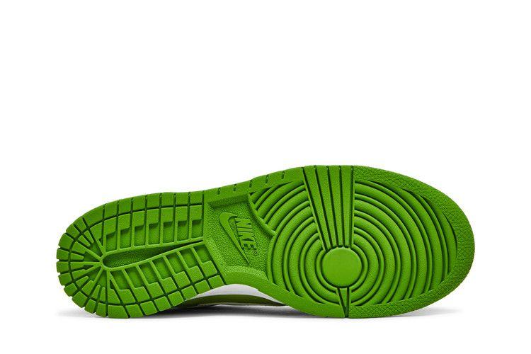 Nike Dunk Low GS 'Chlorophyll'