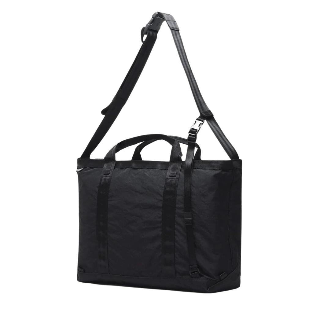 Geantă de umăr GROCERY TOTE MSNGR 28L [Crom]