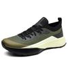 Summer Men's Mesh Sneakers new Lightweight Walking Shoes Breathable Running Shoes Non-Slip Casual Sports Shoes for Men