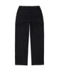 UCLA Men'S Colored Denim Side Banding Wide Pants [Black](Uz9Dp01_39)
