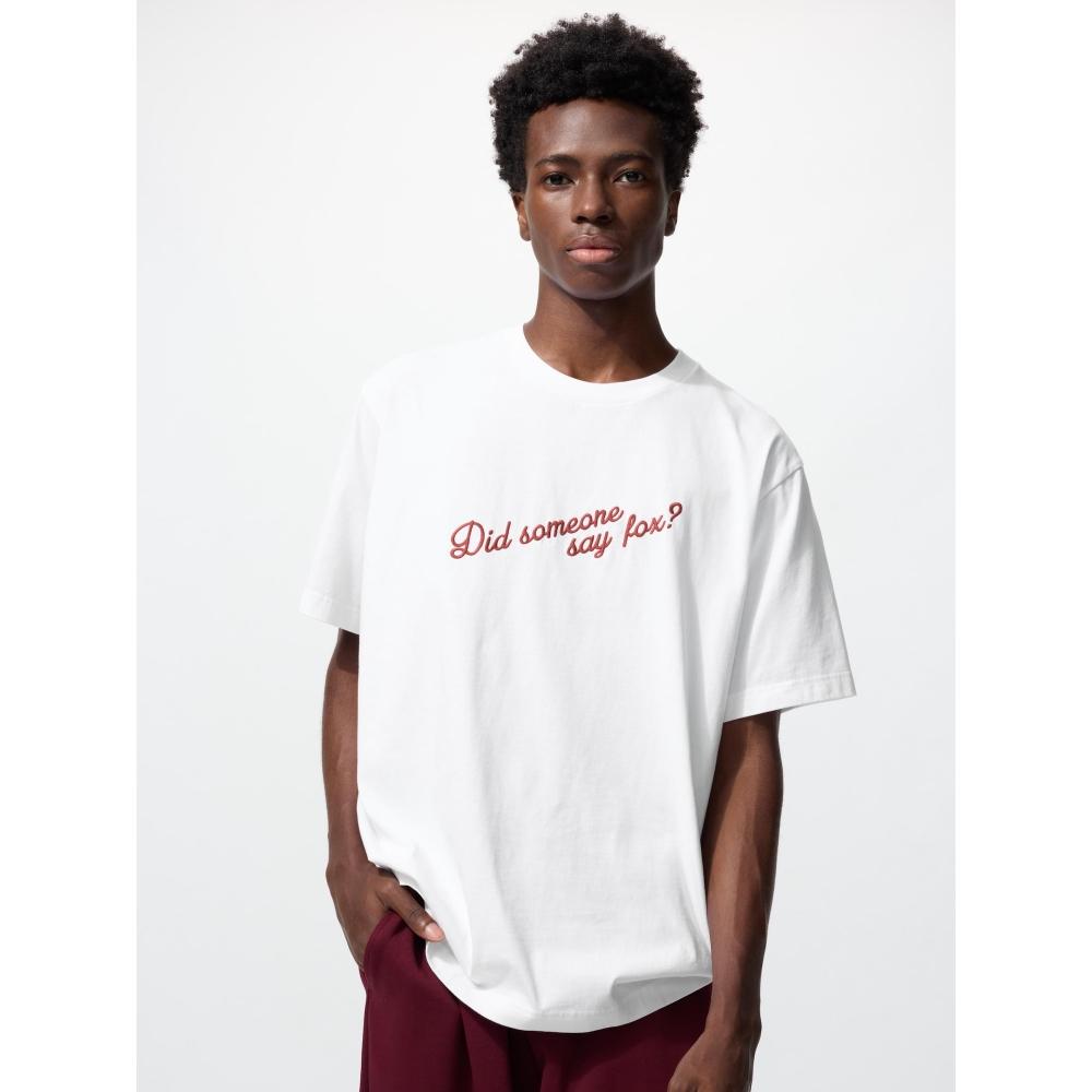 Uniqlo Japan Zootopia Ut