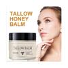 Balzám z hovězího loje z trávy s hydratačním krémem pro jemnou hydrataci 60g Anti-Aging sady péče o pleť