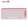 Logitech G POP Keys Kabellose Bluetooth-Tastatur