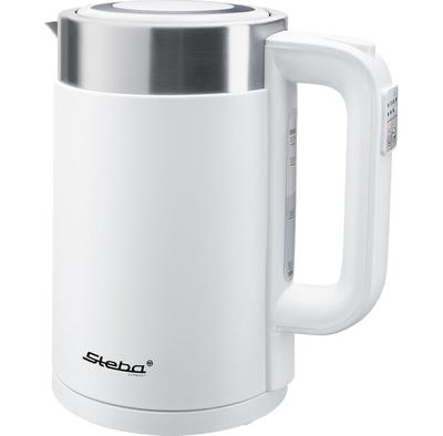Kettle Steba WK 11 Bianco (43.11.00)