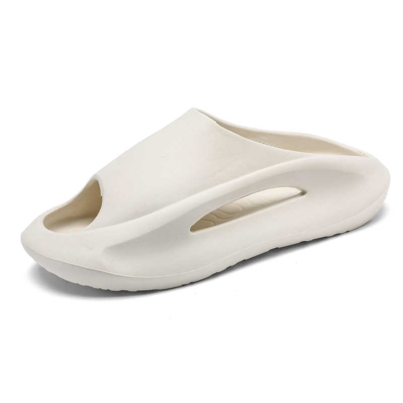 Fashion Strappy Without Back Woman's Boots White Vulcanize Ladies Flats Shoes Ergonomic Sneakers Sports Resell Health Runners