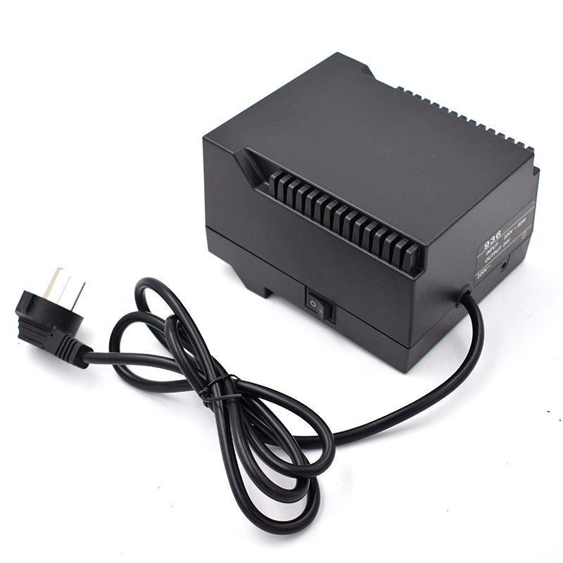 936 Soldering Station Set: 60W Adjustable Temperature Electric Soldering Iron for Household Use