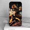 OO-One-Punch M-Man  Phone Case For Samsung S25,S24,S21,S22,S23,S30,Ultra,S20,Plus,Fe,Lite,Note,10,Black Cover