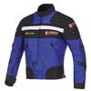 Motorcycle Riding Jacket Pants Set Windproof Waterproof Breathable Protective Gear Off-Road Street Racing All Season