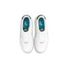 Nike Air Force 1 Low White Aquamarine GS Sneakers DJ5154-100