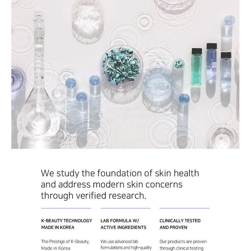 OOTD Hyaluron X3 Serum Glowing Mask Set