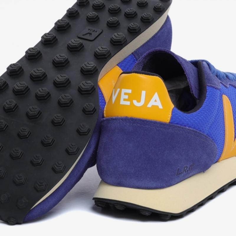 Veja Baskets Homme S Rio Branco Svjm223rb01 991