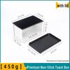 Non-stick Loaf Pan with Lid
