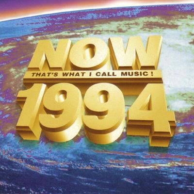 CD VARIOUS - Now 1994 Thats What I Call Music 724383135721 EMI, PolyGram,  1994 UK Rock Used
