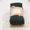 2022 Winter Trend Knitting High elastic super thick Women's pantyhose fashion casual vertical cotton stripes tights free ship