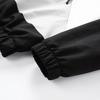 Spring and Autumn New Men's Jackets Sports Casual Loose Jackets Youth Color Tops Daily Versatile Jackets