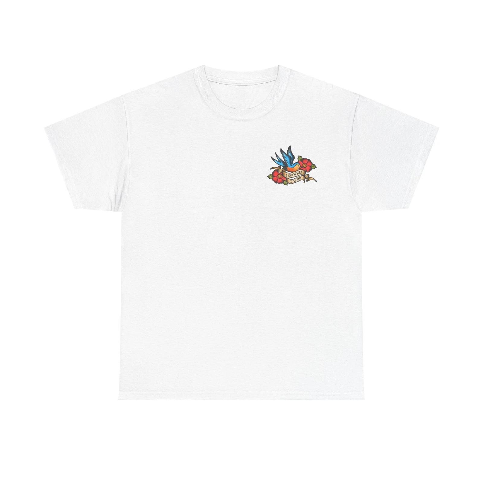 Men s and Women s T-shirts Sailor Jerry XXL