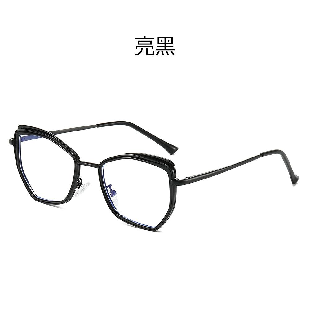 Blue Light Blocking Glasses For Women Anti Uv Computer Gaming Glasses Stylish Lightweight Frame Eye For Protection Glasses