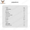 Jiangming Aviation HZ-W41 Net Capture Drone (CN version)