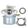 Carburetor For B & S 792253 494217 79986 799869 214661 4973647 Carb