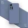 Shell Phone Case for Redmi Note 11 Pro Plus Pro+ SE 11S 11T 11E Pro 11T Pro Plus 4G 5G Liquid Silicone Original Basic Back Cover