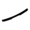 Glossy Black Rear Window Roof Spoiler Fit for 5 Series E60 M5 Sedan 2004‑2010